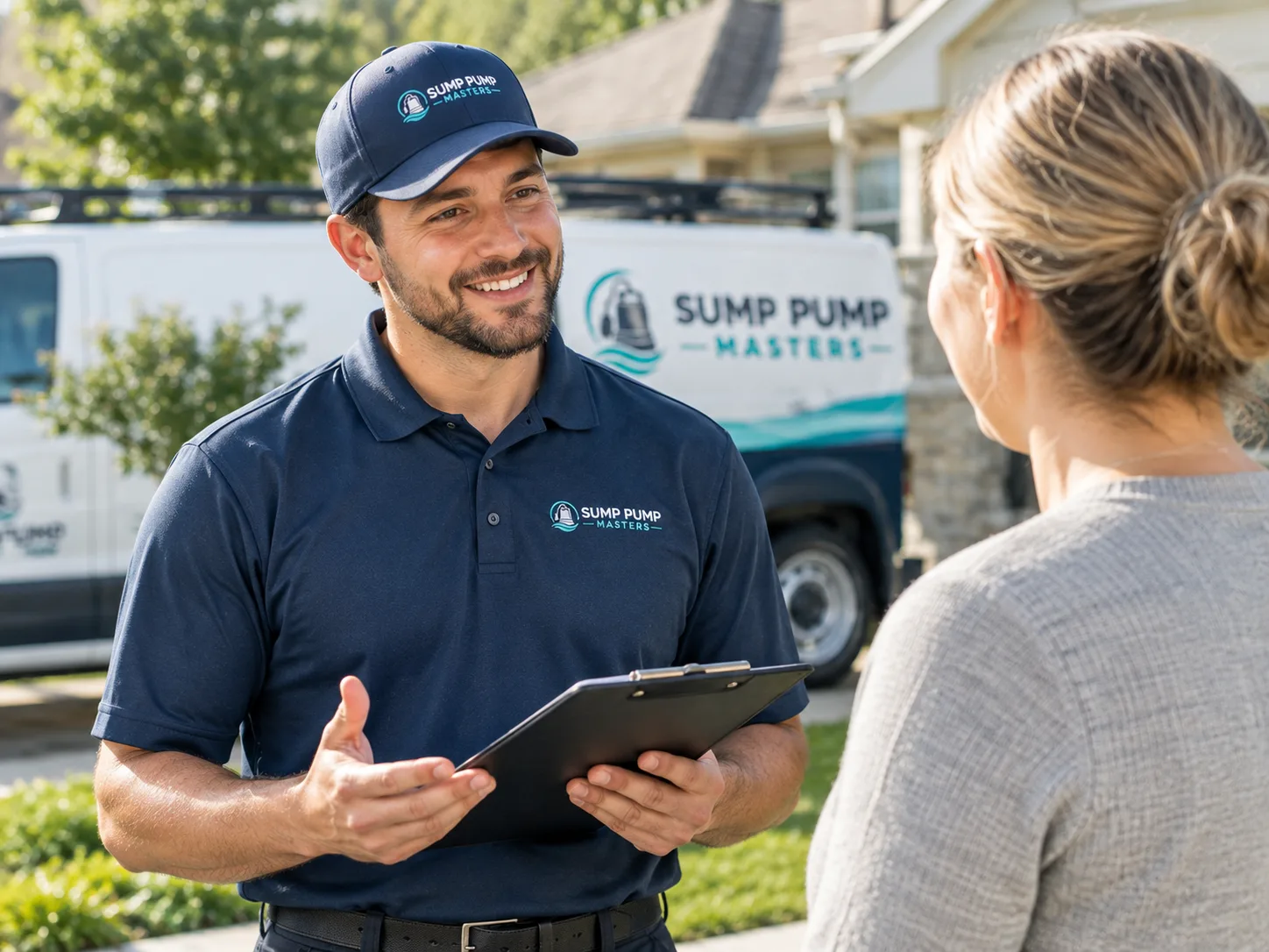 Sump Pump Repair Hessmer, LA FAQs